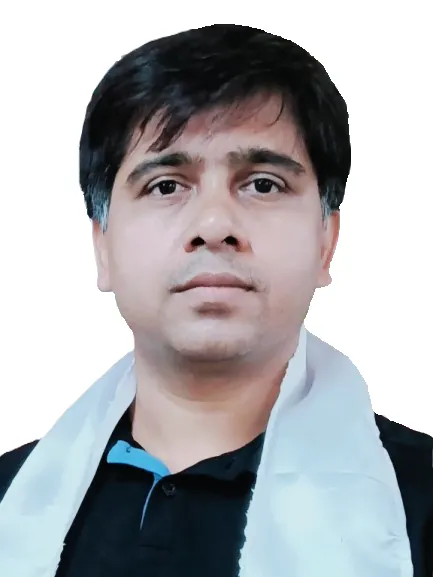 Sujit Chatterjee